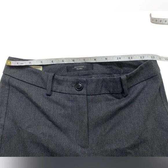 MaxMara - Ocarina Trousers - Picture 10 of 14